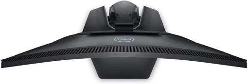 Монитор DELL 23.6" S2422HG (210-AYTM) VA Black Curved