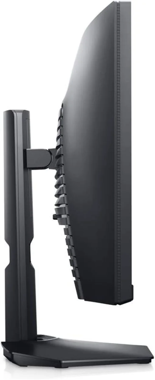 Монитор DELL 23.6" S2422HG (210-AYTM) VA Black Curved