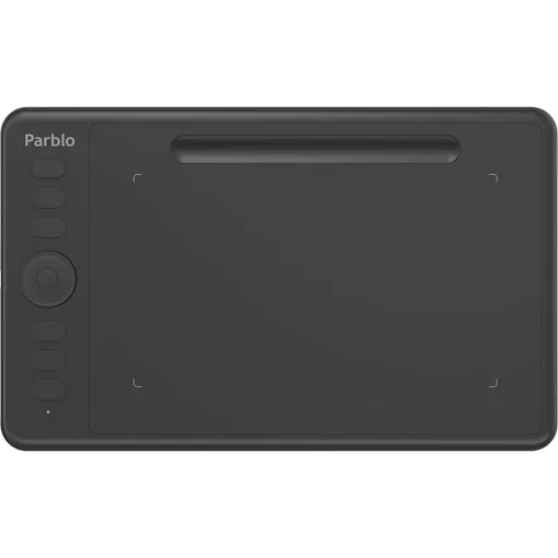 Графічний планшет Parblo Intangbo S