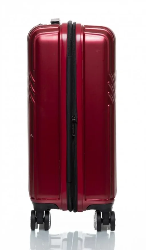 Валіза SUMDEX Line-S S Red 34л (SWRH-720RD)