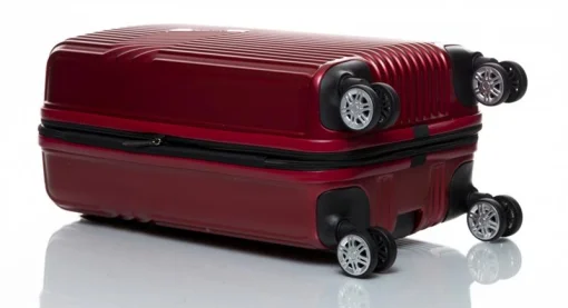 Валіза SUMDEX Line-S S Red 34л (SWRH-720RD)