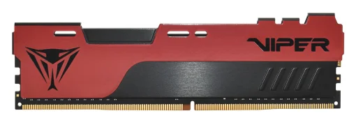 Модуль памяти DDR4 16GB/3600 Patriot Viper Elite II Red (PVE2416G360C0)