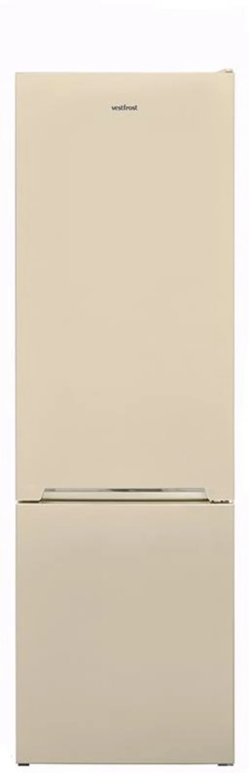Холодильник Vestfrost CW 286 B