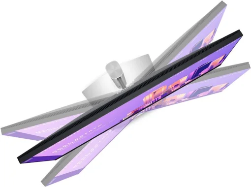 Монитор DELL 27" P2722H (210-AZYZ) IPS Black