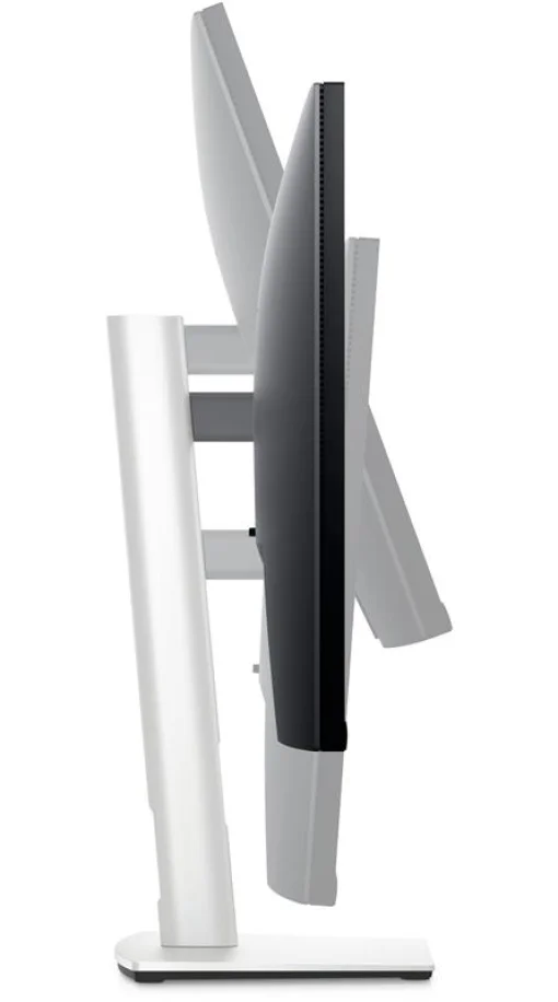 Монитор DELL 27" P2722H (210-AZYZ) IPS Black