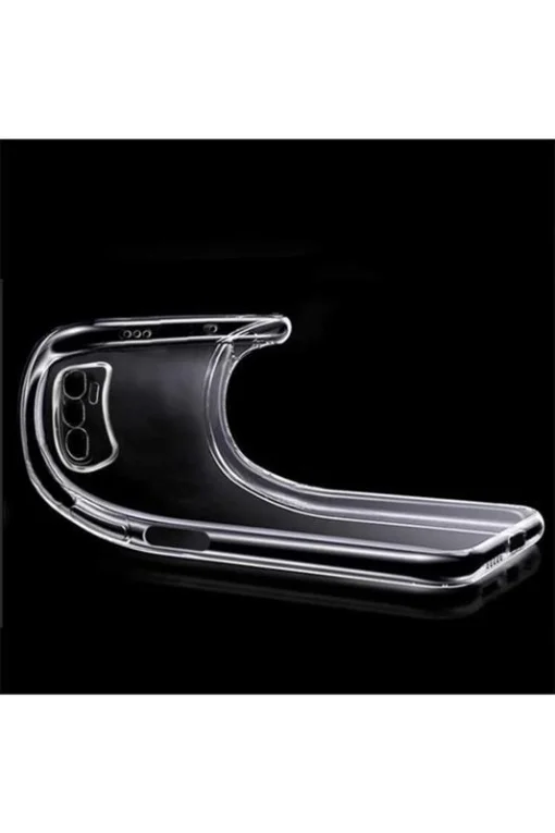 Чехол-накладка BeCover для Xiaomi Poco M3 Pro Transparancy (706391)