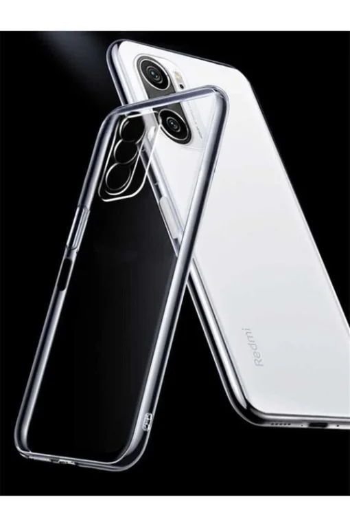 Чехол-накладка BeCover для Xiaomi Poco M3 Pro Transparancy (706391)