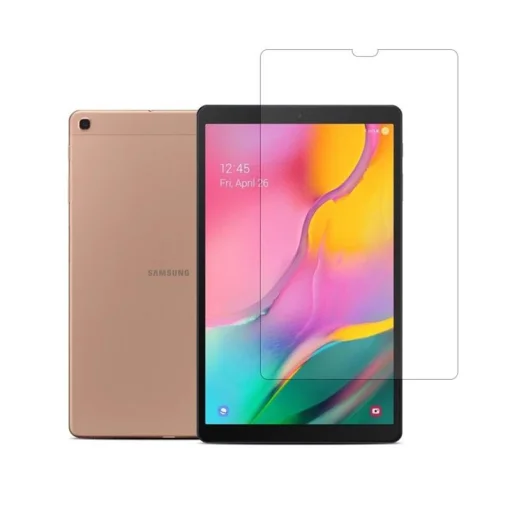 Захисне скло BECOVER для Samsung Galaxy Tab Lite SM-T220/SM-T225 (706408)