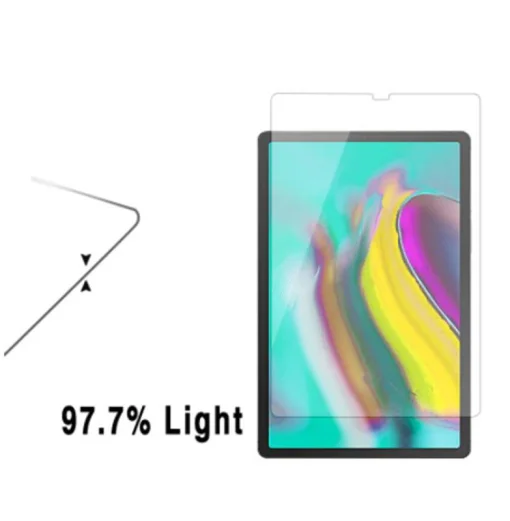 Захисне скло BECOVER для Samsung Galaxy Tab Lite SM-T220/SM-T225 (706408)