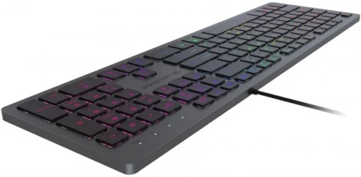 Клавиатура Cougar Vantar AX Black