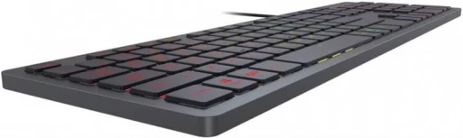 Клавиатура Cougar Vantar AX Black