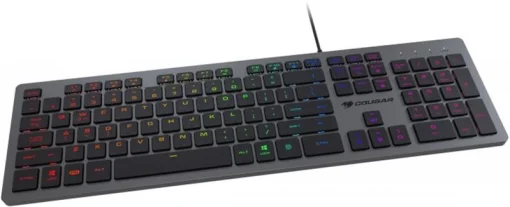 Клавиатура Cougar Vantar AX Black