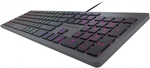 Клавиатура Cougar Vantar AX Black