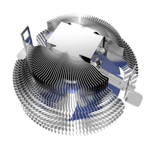 Кулер процессорный PCCooler E90