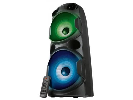 Акустическая система Sven PS-750 Black