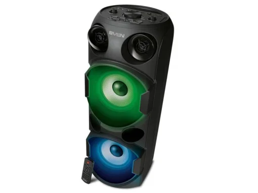 Акустическая система Sven PS-750 Black