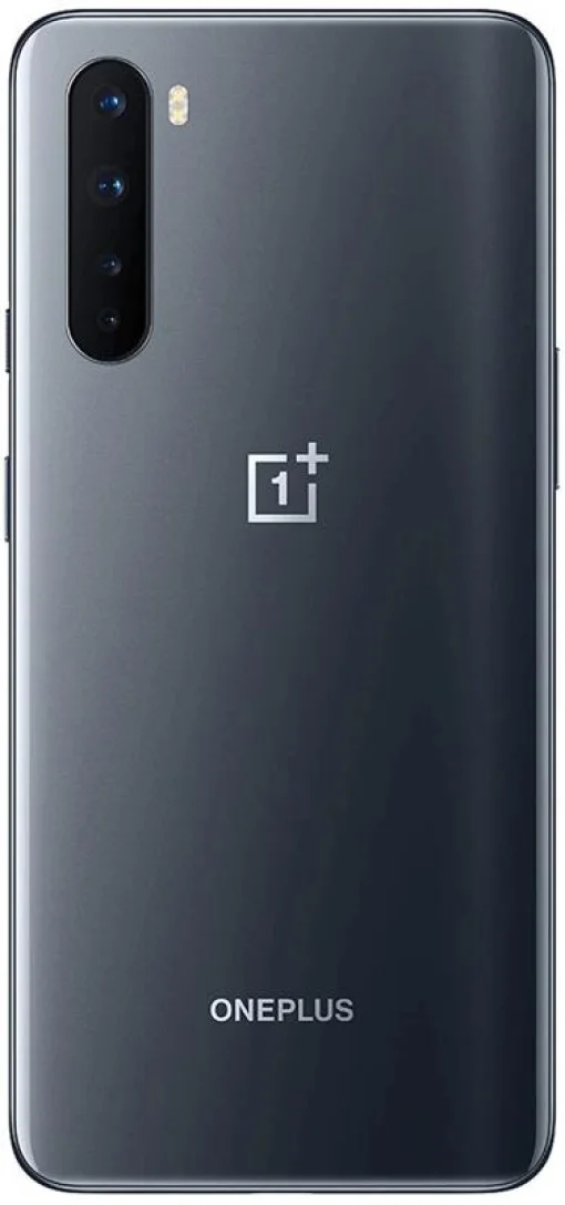 Смартфон OnePlus Nord (AC2003) 8/128GB Dual Sim Gray Onyx
