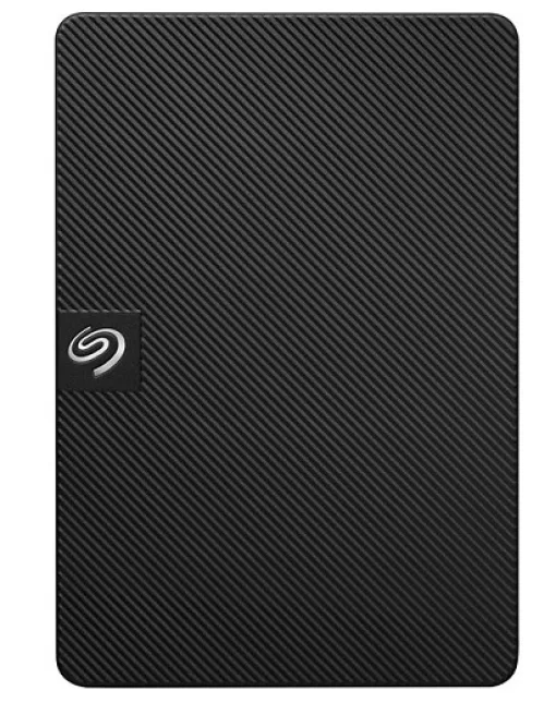Внешний жесткий диск 2.5" USB 4.0TB Seagate Expansion Portable Black (STKM4000400)