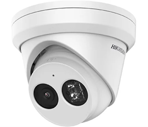 IP-камера HIKVISION DS-2CD2343G2-IU (2.8)