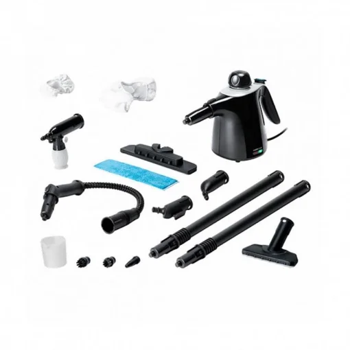 Пароочиститель Cecotec HydroSteam 1040 Active&Soap (CCTC-05516)