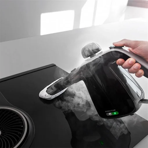 Пароочиститель Cecotec HydroSteam 1040 Active&Soap (CCTC-05516)