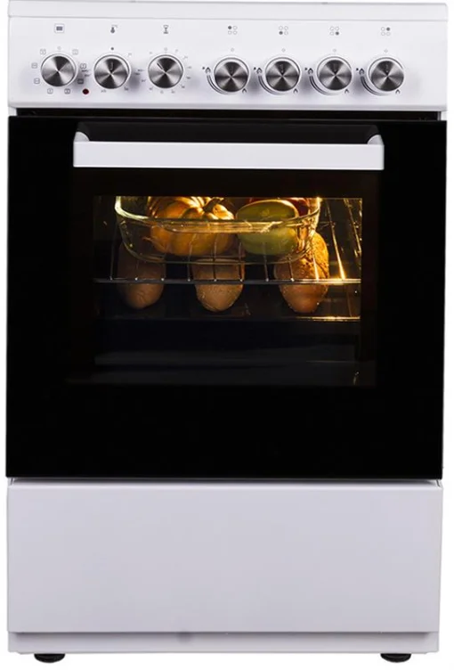 Плита Vestfrost GE 56 TW