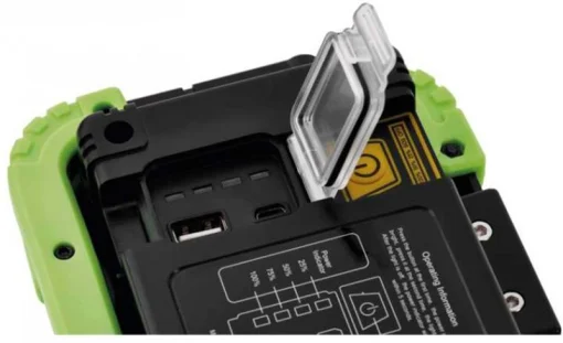 Фонарь Emos P4533