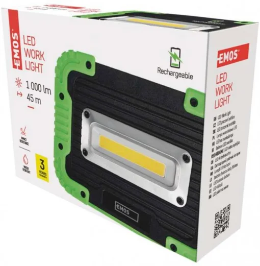 Фонарь Emos P4533