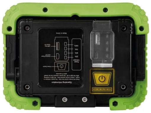 Фонарь Emos P4533