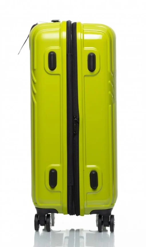 Валіза SUMDEX Line-S M Green 60л (SWRH-724GR)