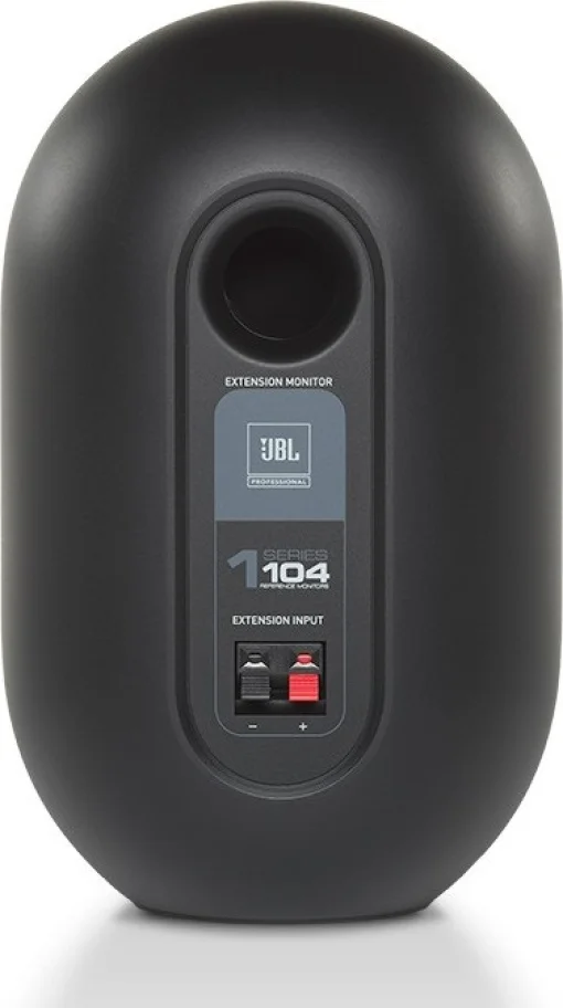 Акустична система JBL 104SET-BT Black (104SET-BT-EK)