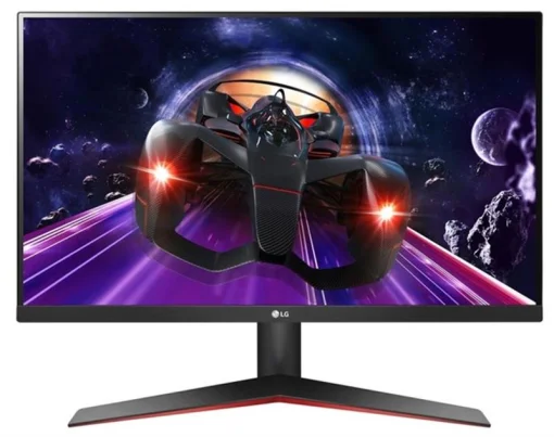 Монитор LG 23.8" 24MP60G-B IPS Black