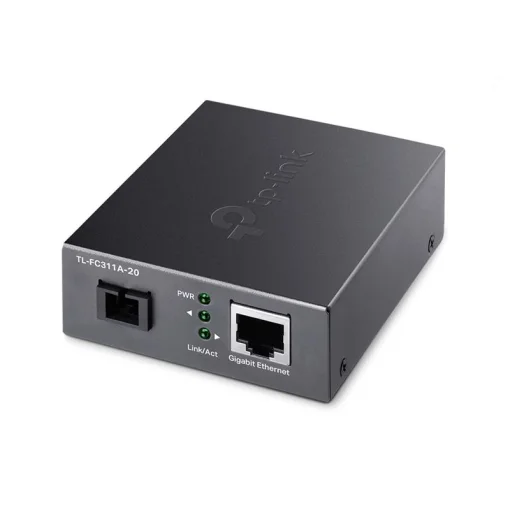 Медіаконвертер TP-LINK TL-FC311A-20