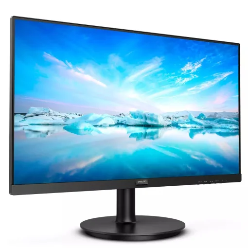 Монитор Philips 27" 272V8LA/00 VA Black