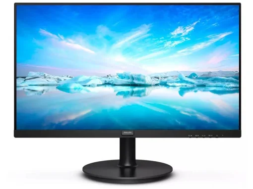 Монитор Philips 27" 271V8LA/00 VA Black