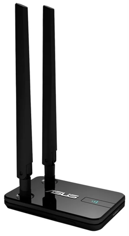 Беспроводной адаптер Asus USB-AC58