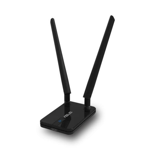 Беспроводной адаптер Asus USB-AC58