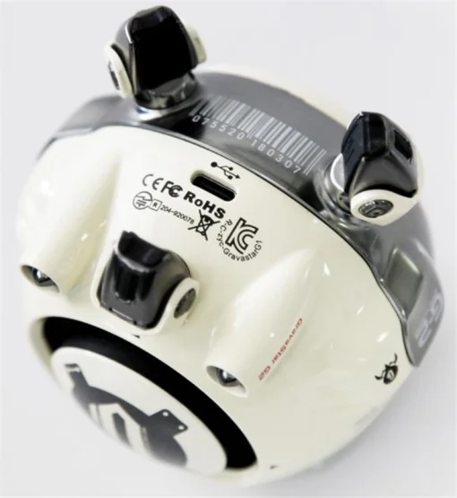 Акустична система GravaStar Venus Sci-fi White (gsg2wht)