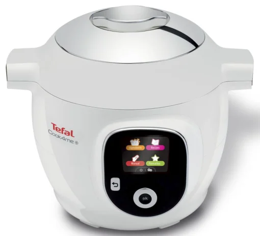 Мультиварка-скороварка Tefal CY851130