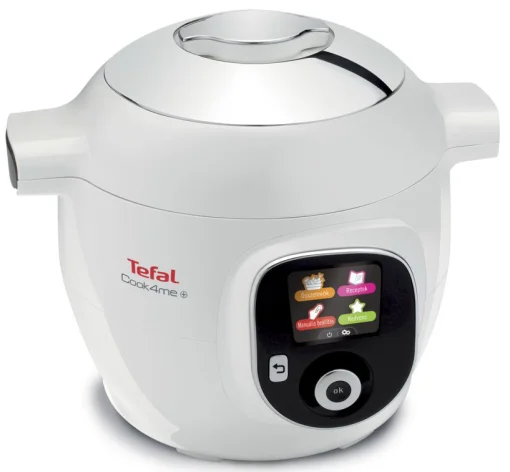 Мультиварка-скороварка Tefal CY851130