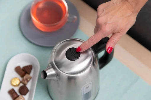 Электрочайник First FA-5409-6