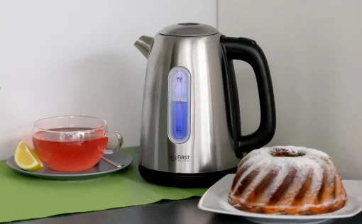 Электрочайник First FA-5409-6