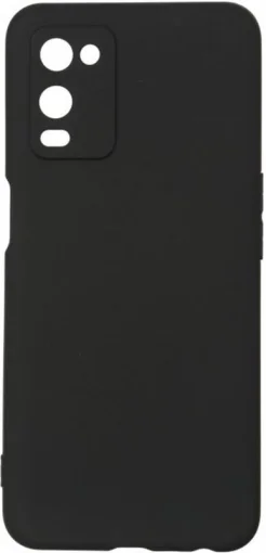 Чохол-накладка Armorstandart Matte Slim Fit для Oppo A54 Black (ARM59008)