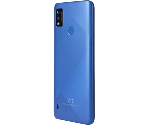 Смартфон ZTE Blade A51 2/32GB Dual Sim Blue