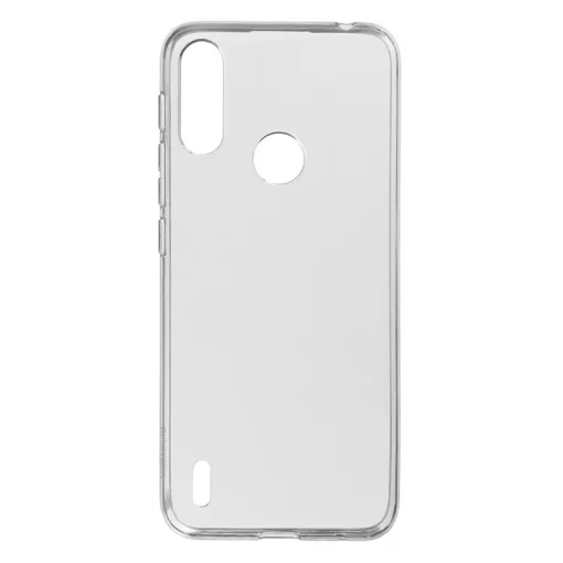 Чехол-накладка Armorstandart Air для Motorola Moto E7 Power/E7i Power Transparent (ARM59425)