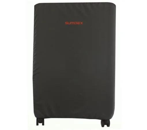 Чохол для валізи Sumdex M Grey (ДХ.01.Н.23.41.989)
