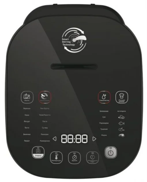 Мультиварка Tefal MultiCook & Stir RK905A34