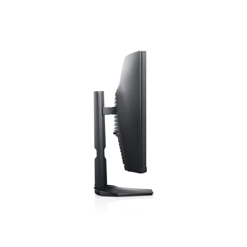 Монитор DELL 27" S2722DGM (210-AZZD) VA Black Curved