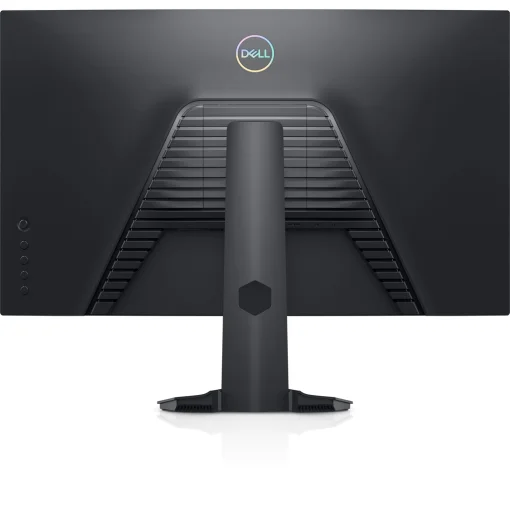Монитор DELL 27" S2722DGM (210-AZZD) VA Black Curved