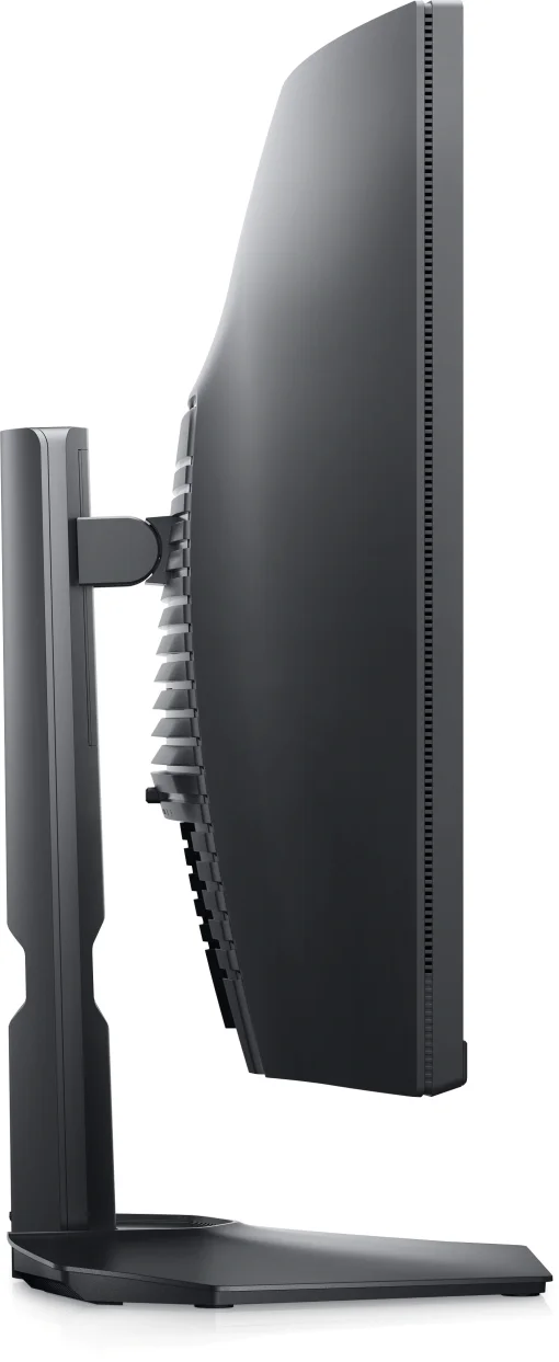 Монитор DELL 31.5" S3222DGM (210-AZZH) VA Black Curved